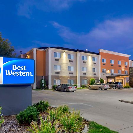 Best Western Greeley Exterior photo