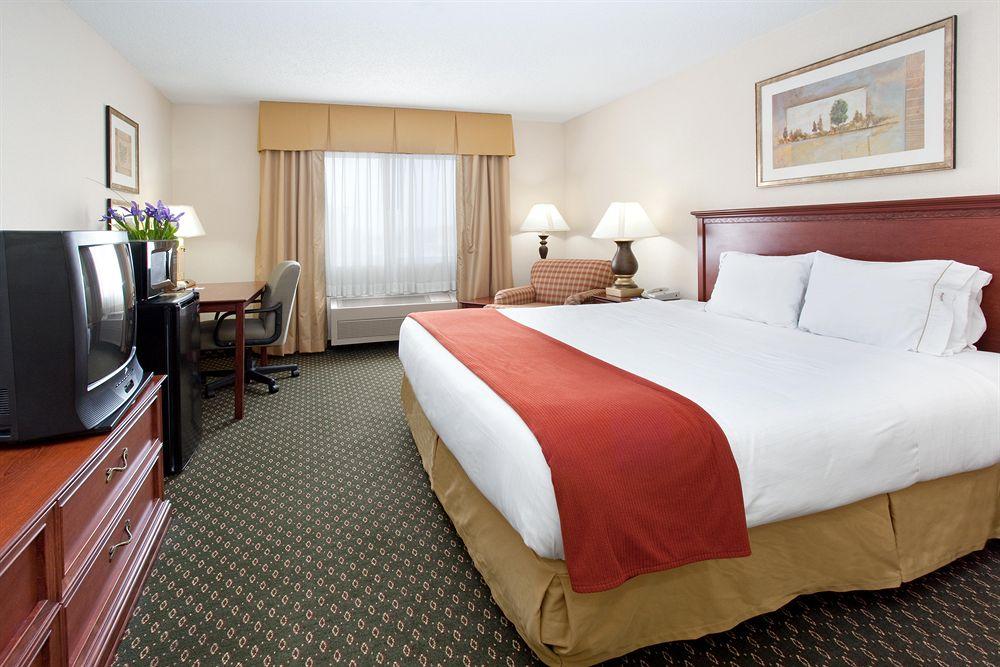 Best Western Greeley Exterior photo
