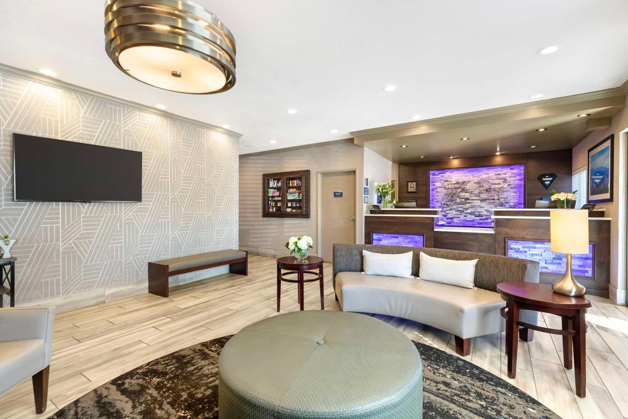 Best Western Greeley Exterior photo