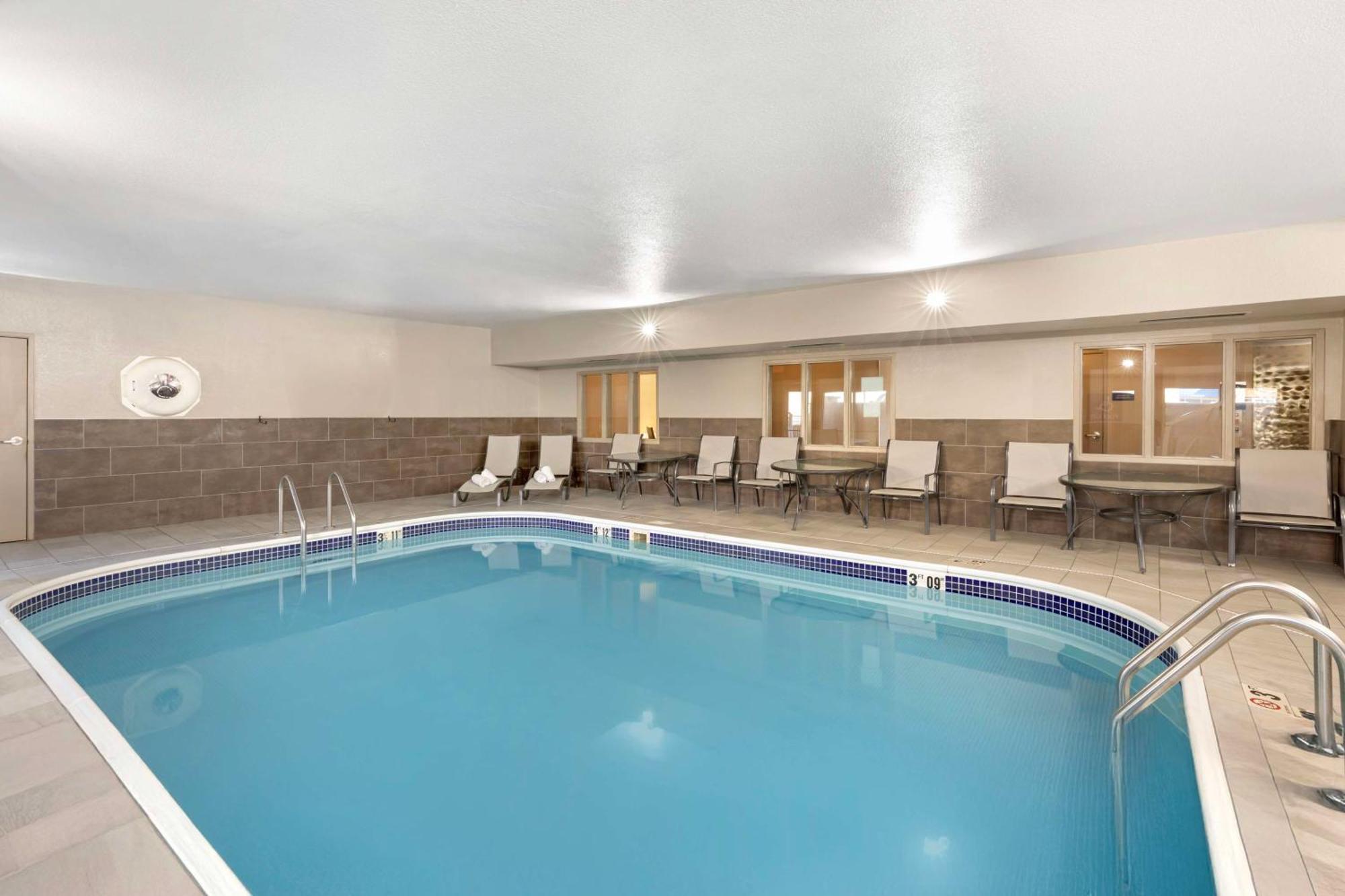 Best Western Greeley Exterior photo