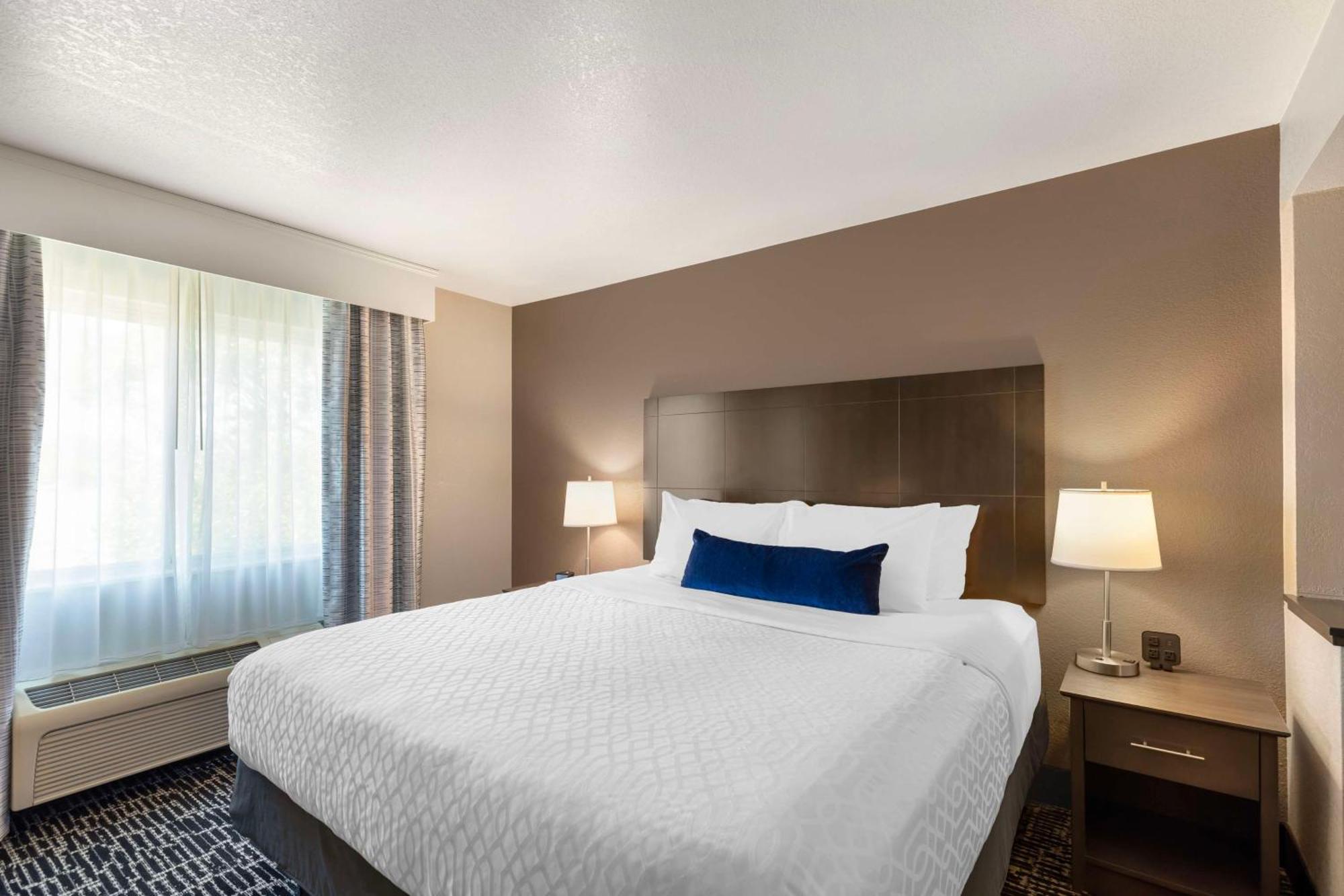 Best Western Greeley Exterior photo