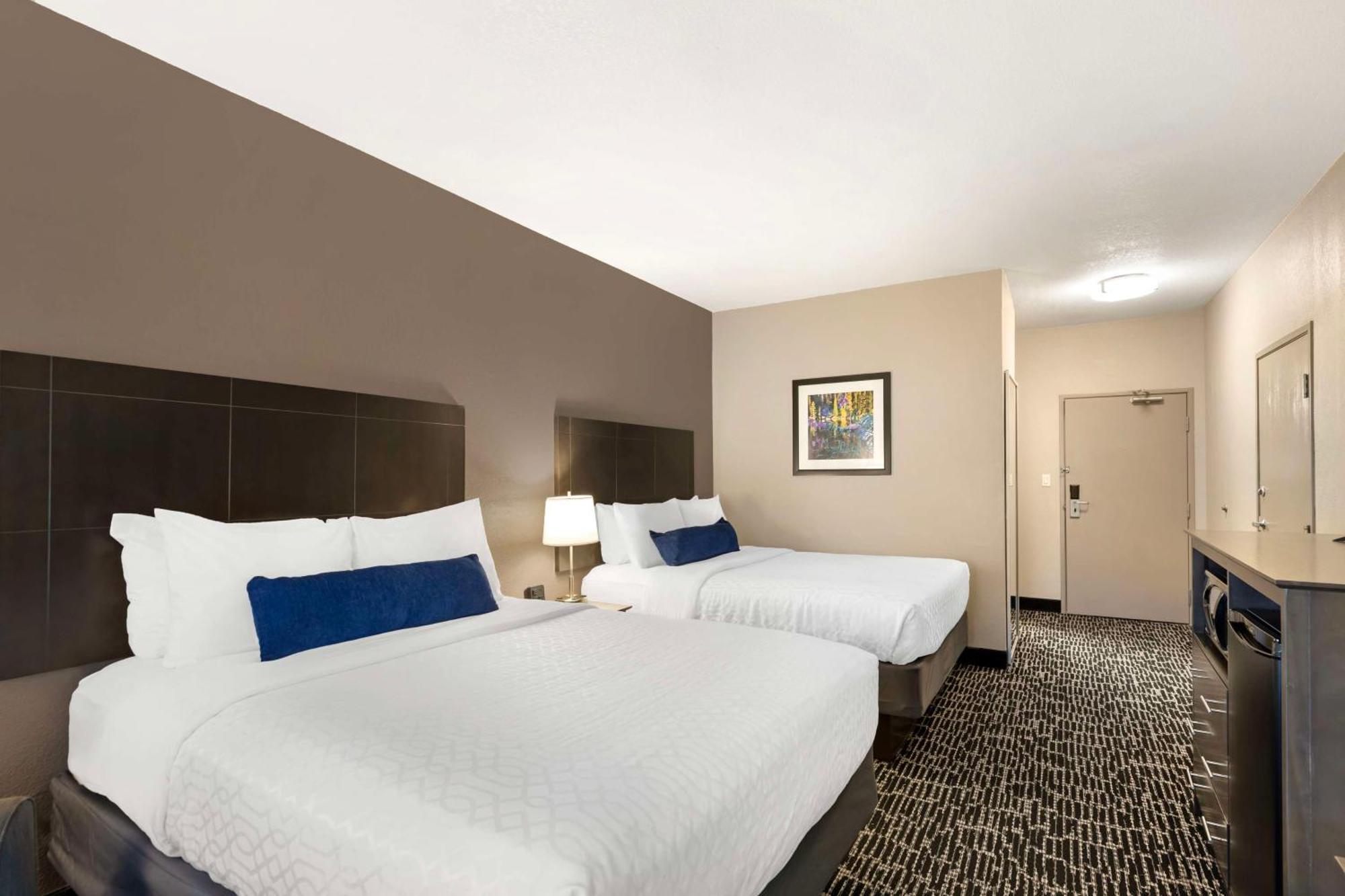 Best Western Greeley Exterior photo