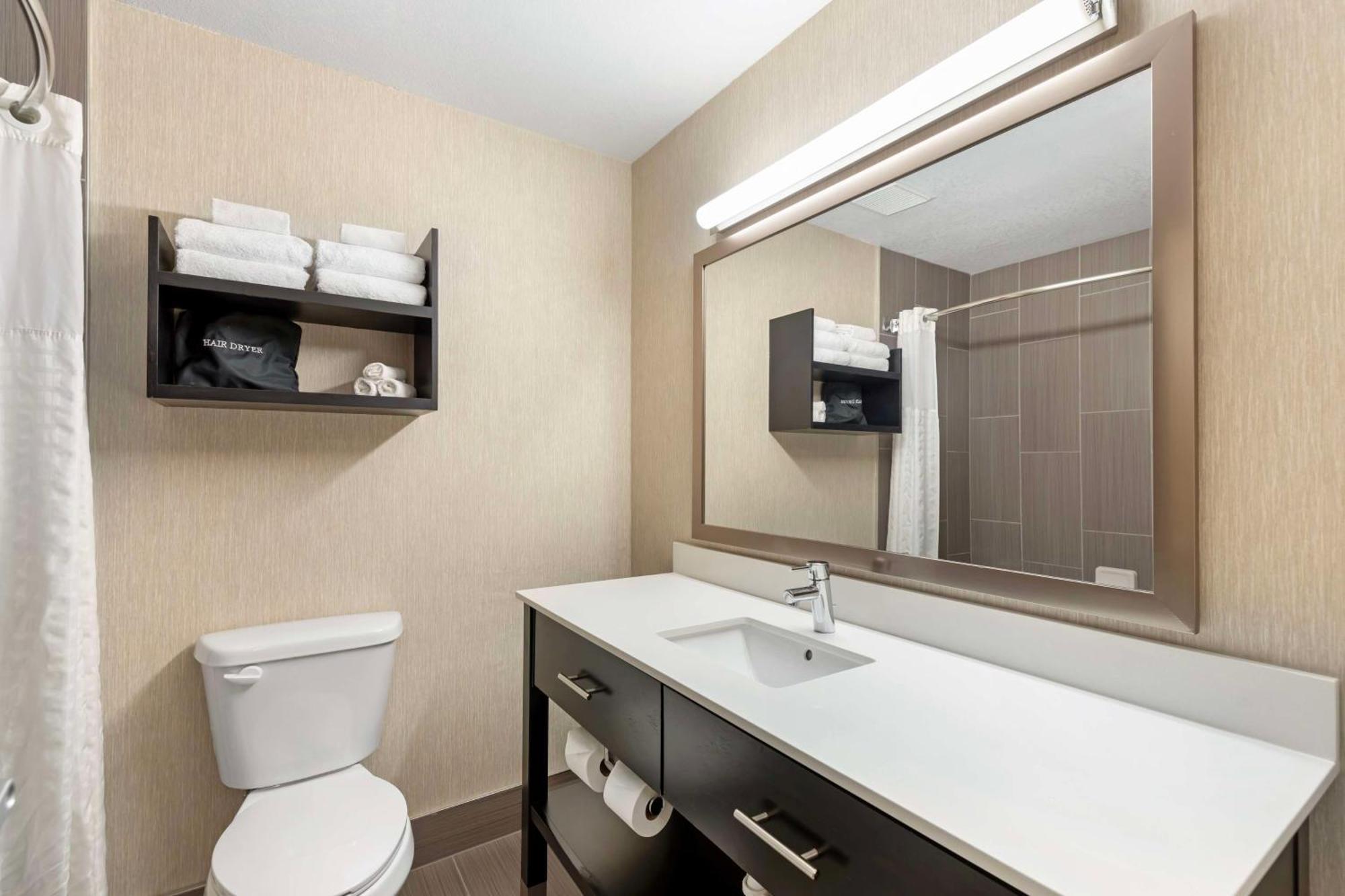 Best Western Greeley Exterior photo