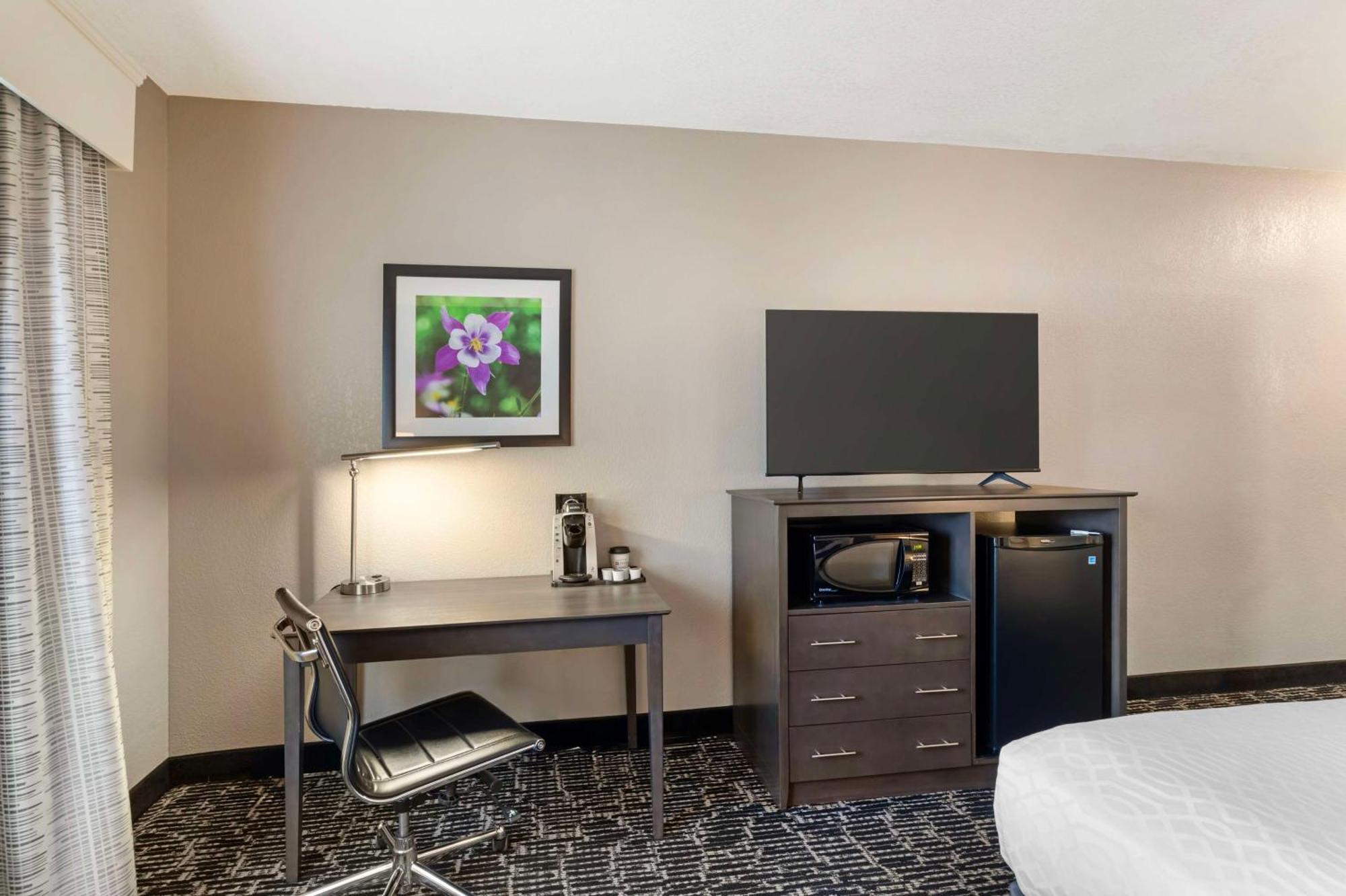 Best Western Greeley Exterior photo