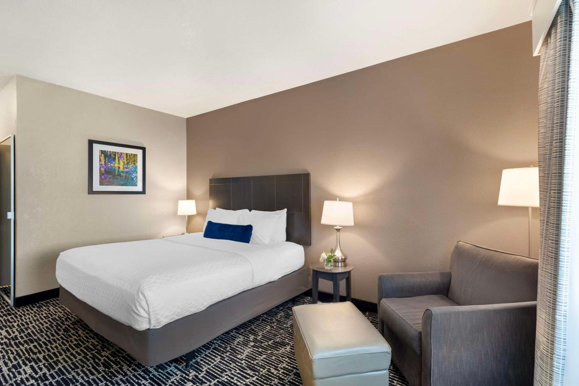 Best Western Greeley Exterior photo