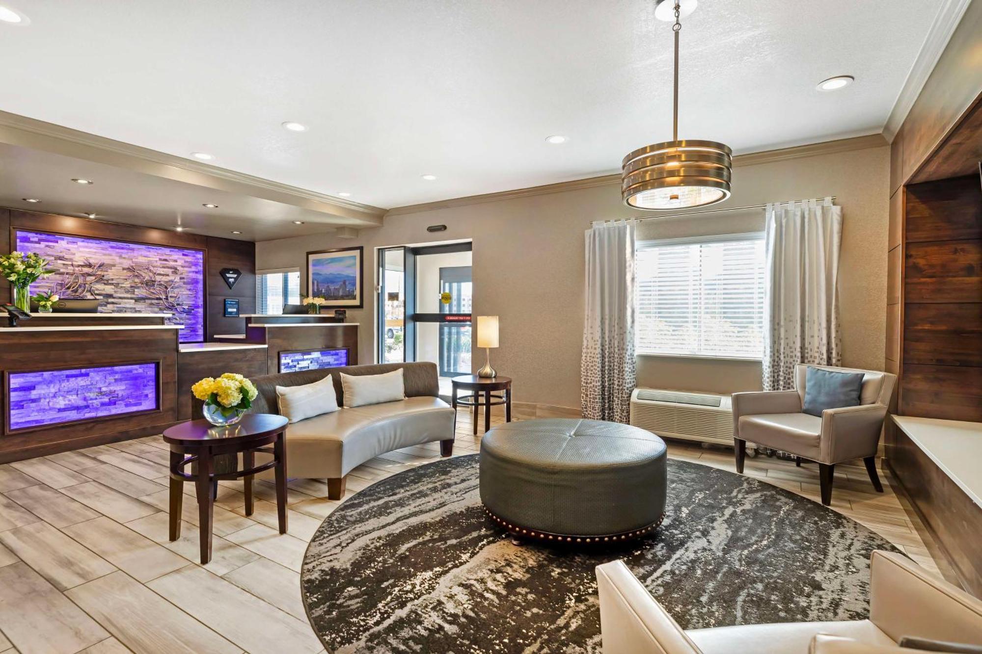 Best Western Greeley Exterior photo