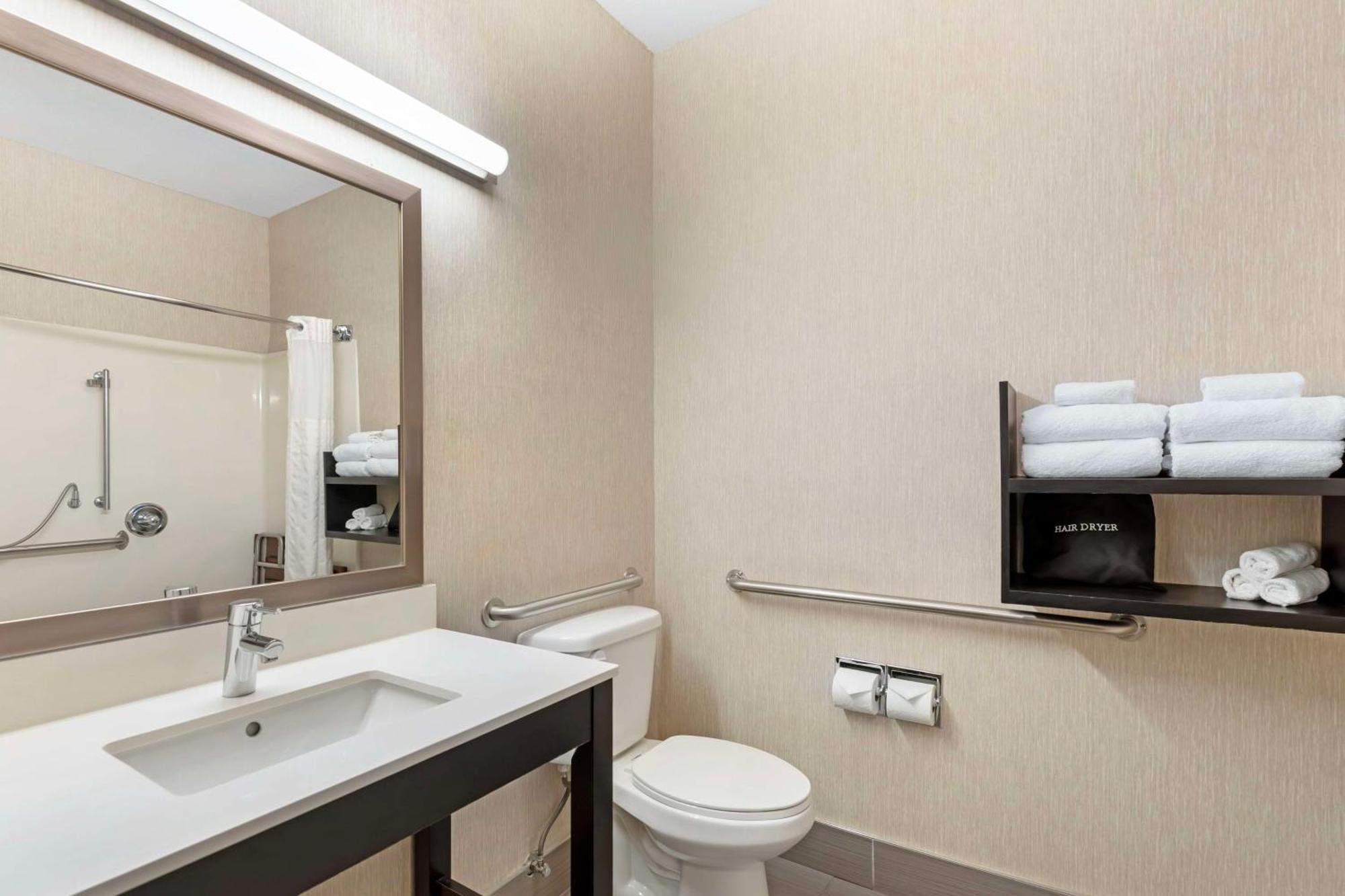 Best Western Greeley Exterior photo