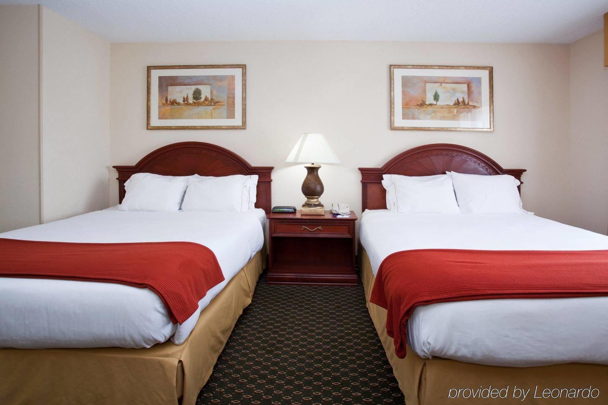 Best Western Greeley Room photo