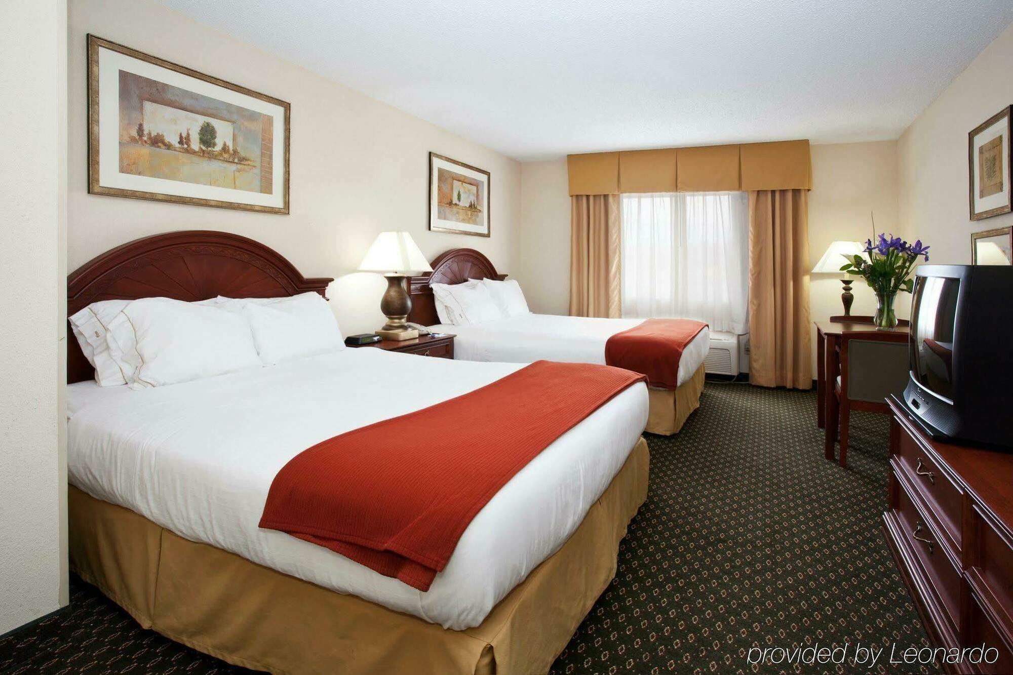 Best Western Greeley Exterior photo