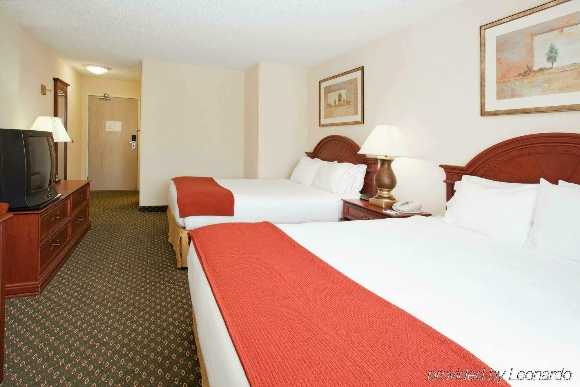 Best Western Greeley Exterior photo